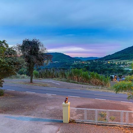 Pousada Tio Mica - Quitinetes Nova Petropolis Zewnętrze zdjęcie