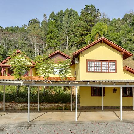 Pousada Tio Mica - Quitinetes Nova Petropolis Zewnętrze zdjęcie