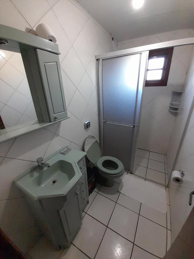Pousada Tio Mica - Quitinetes Nova Petropolis Zewnętrze zdjęcie